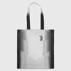 Шоппер 3D Juventus Ювентус