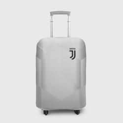 Чехол для чемодана 3D Juventus Ювентус