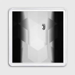 Магнит 55*55 Juventus Ювентус