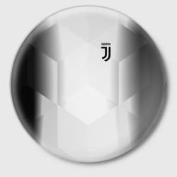 Значок Juventus Ювентус