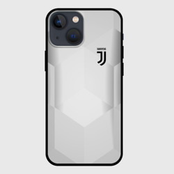 Чехол для iPhone 13 mini Juventus Ювентус