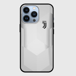 Чехол для iPhone 13 Pro Juventus Ювентус