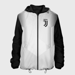 Мужская куртка 3D Juventus Ювентус