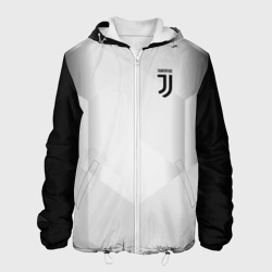 Мужская куртка 3D Juventus Ювентус