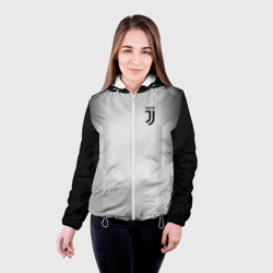 Женская куртка 3D Juventus Ювентус - фото 2