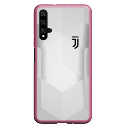 Чехол для Honor 20 Juventus Ювентус