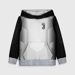 Детская толстовка 3D Juventus Ювентус