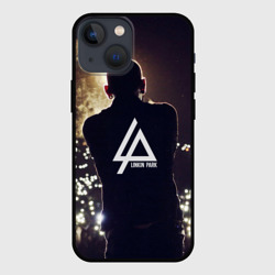 Чехол для iPhone 13 mini Linkin Park