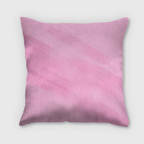 Подушка 3D Lil Pink - фото 2