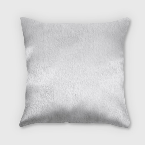 Подушка 3D White Peep - фото 2