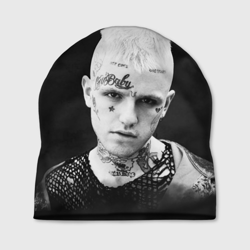 Шапка 3D Rip Peep