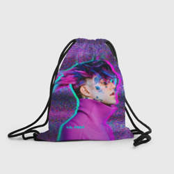Glitch Peep Glitch Peep