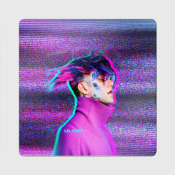 Glitch Peep Glitch Peep