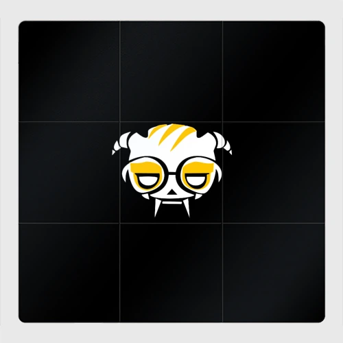 Магнитный плакат 3Х3 Rainbow Six Siege dokkaebi радуга 6 осада R6S