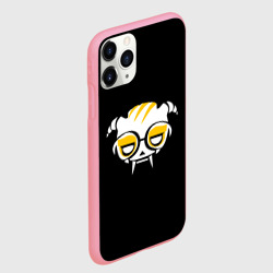 Чехол для iPhone 11 Pro Max матовый Rainbow Six Siege dokkaebi радуга 6 осада R6S - фото 2
