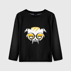 Детский лонгслив 3D Rainbow Six Siege dokkaebi радуга 6 осада R6S