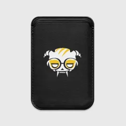 Картхолдер Magsafe магнитный Rainbow Six Siege dokkaebi радуга 6 осада R6S