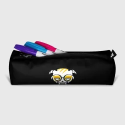 Пенал школьный 3D Rainbow Six Siege dokkaebi радуга 6 осада R6S - фото 2