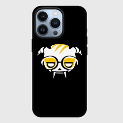 Чехол для iPhone 13 Pro Rainbow Six Siege dokkaebi радуга 6 осада R6S