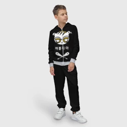 Детский костюм 3D Rainbow Six Siege радуга 6 осада R6S dokkaebi - фото 2