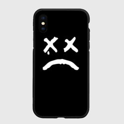 LiL PEEP RIP LiL PEEP RIP