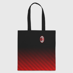 Шоппер 3D AC Milan