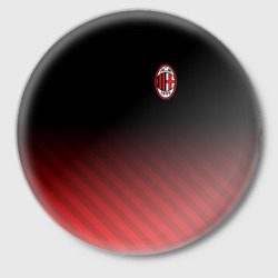 Значок AC Milan