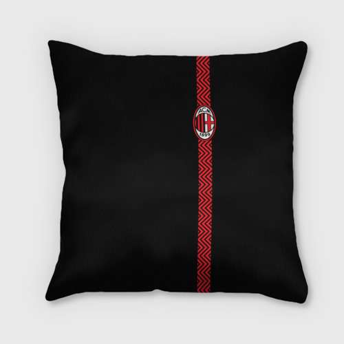 Подушка 3D AC Milan