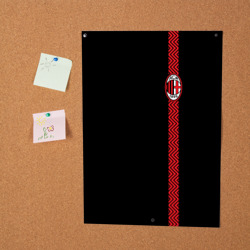 Постер AC Milan - фото 2