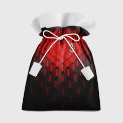 Подарочный 3D мешок AC Milan