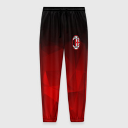 Мужские брюки 3D AC Milan
