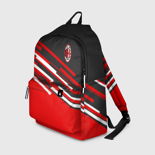 Рюкзак 3D AC Milan