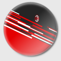 Значок AC Milan