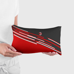 Подушка 3D антистресс AC Milan - фото 2