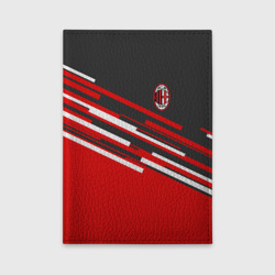 Обложка для автодокументов AC Milan