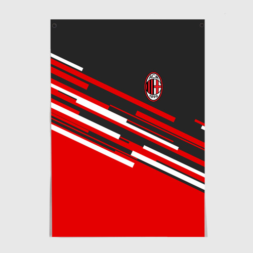 Постер AC Milan