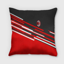 Подушка 3D AC Milan