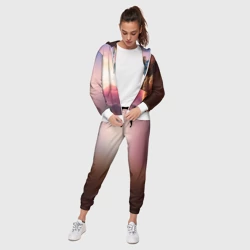 Женский костюм 3D Скала - фото 2
