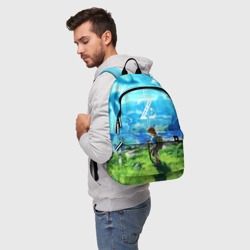 Рюкзак 3D Link - фото 2