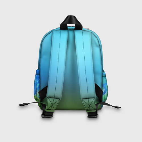 Детский рюкзак 3D Link - фото 4