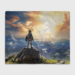 Плед 3D Линк