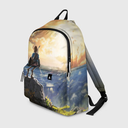 Рюкзак 3D Линк