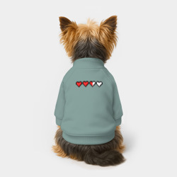 Свитшот для собак хлопок Жизни - фото 2