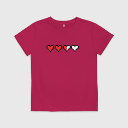 Детская футболка хлопок Жизни