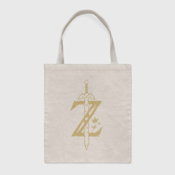 Шоппер BioNature The Legend of Zelda