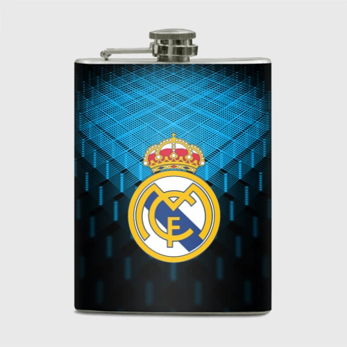 Фляга Реал Мадрид Real Madrid