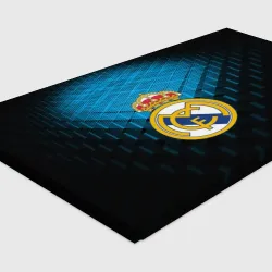 Холст прямоугольный Реал Мадрид Real Madrid - фото 2