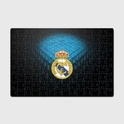 Головоломка Пазл магнитный 126 элементов Реал Мадрид Real Madrid