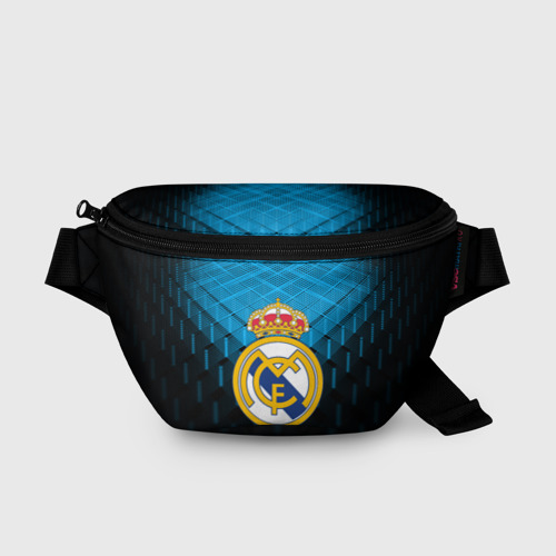 Поясная сумка 3D Реал Мадрид Real Madrid