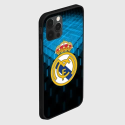 Чехол для iPhone 12 Pro Реал Мадрид Real Madrid - фото 2